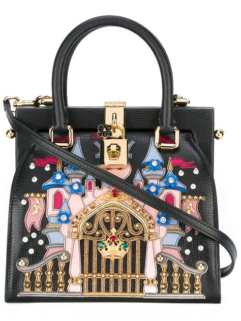 prix sac dolce gabbana|dolce gabbana bags outlet.